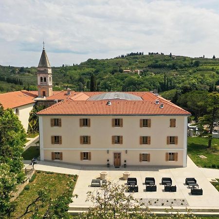 Stella Maris Pastoral Home Струньян Экстерьер фото