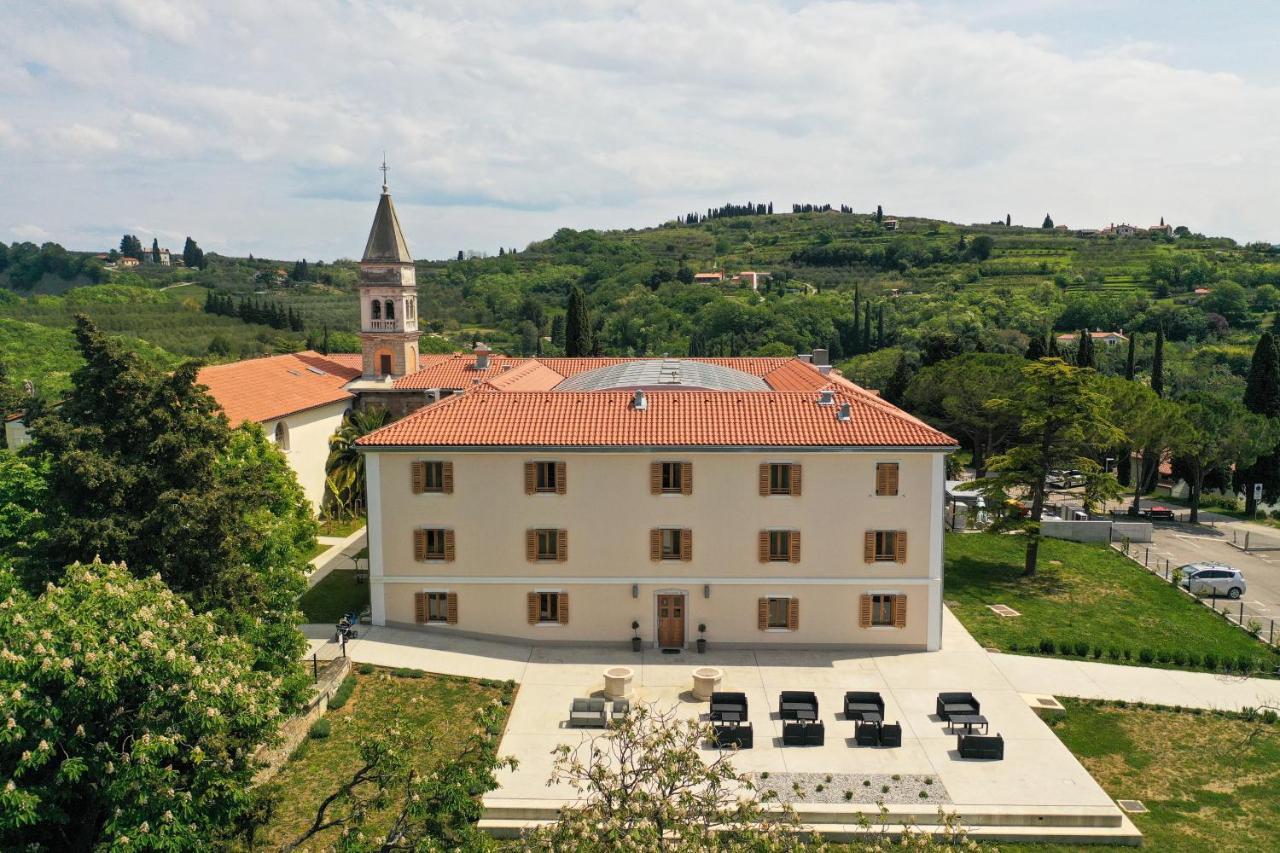 Stella Maris Pastoral Home Струньян Экстерьер фото